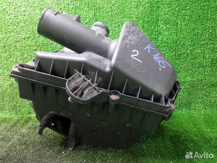 Корпус воздушного фильтра Ford Mondeo 4 (2007-201