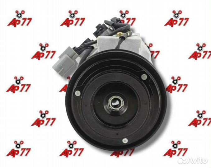 Компрессор кондиционера Toyota 1kdftv 883206A080