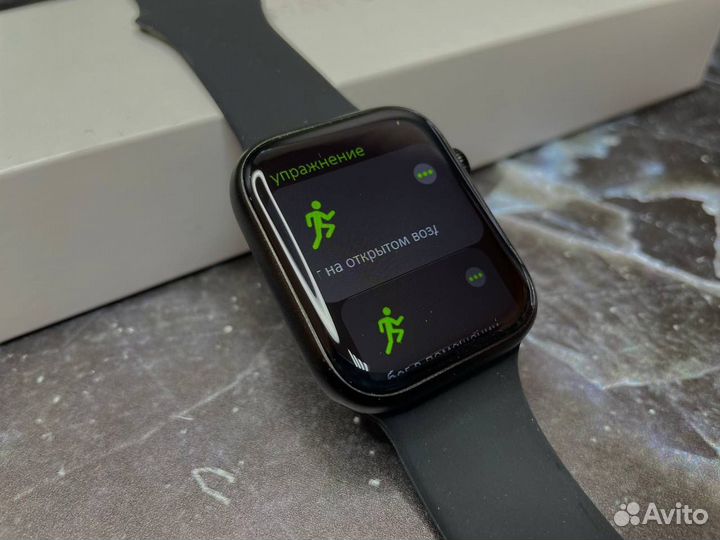 Apple Watch 9