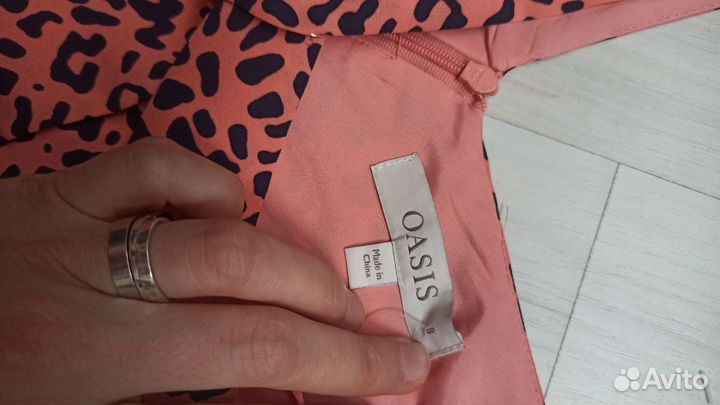 Платье, брюки, ботинки, топ