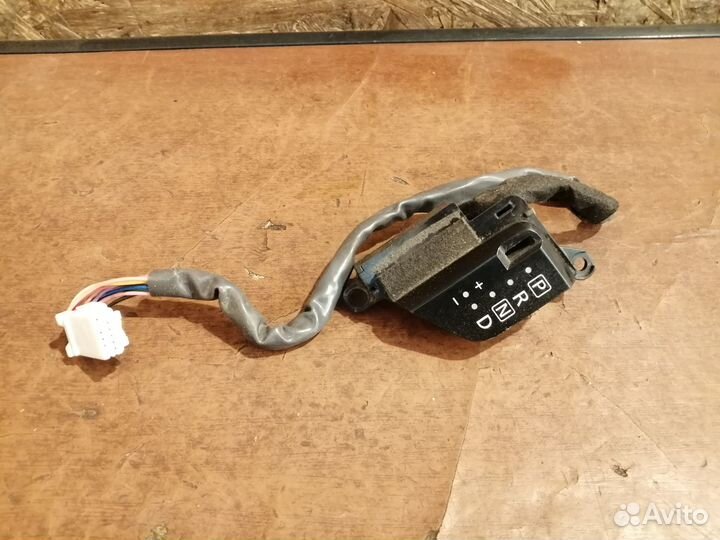 Индикатор АКПП Infiniti Q50 2013-2017