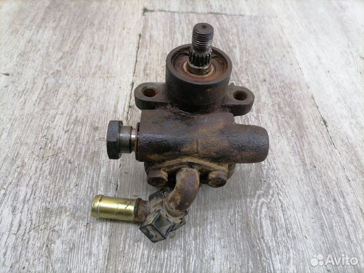 Насос гидроусилителя Nissan Maxima A33 VQ20DE 2004