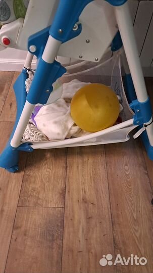 Стул для кормления