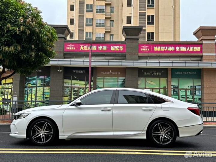 Honda Inspire 1.5 CVT, 2021, 41 000 км