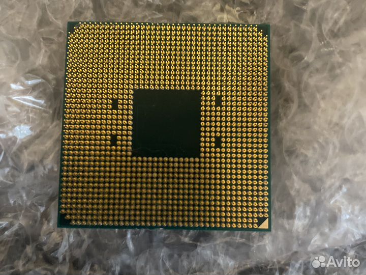 Amd Ryzen 3 2200g