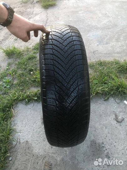 Imperial Snowdragon HP 185/65 R15