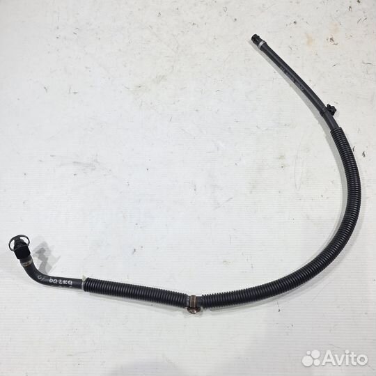 Шланг омывателя Toyota Land Cruiser 11 поколение (J200), 2007 - 2021