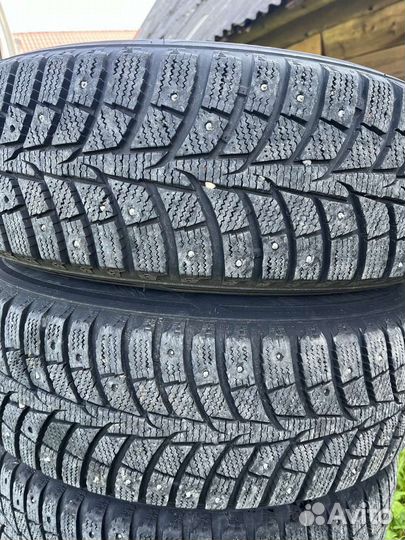 Зимние колеса на ниву r15