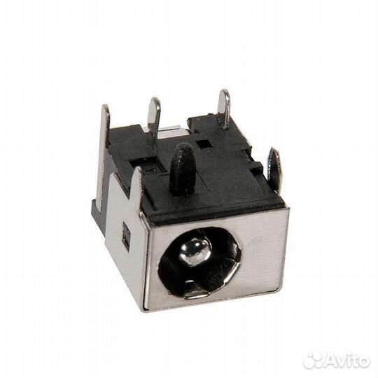 Разъем питания для ноутбука Asus M3, M6, W6, W7, Z