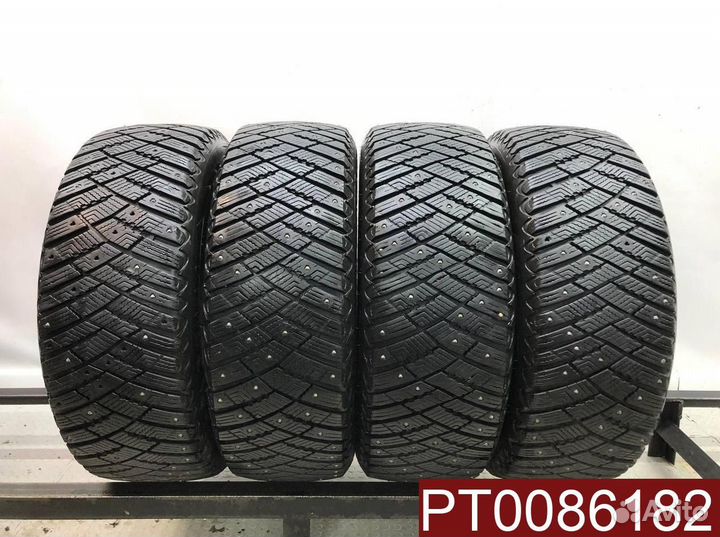 Goodyear Ultragrip Ice Arctic 205/55 R16 98H