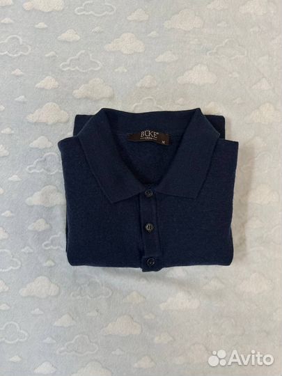Поло BÜKE оригинал