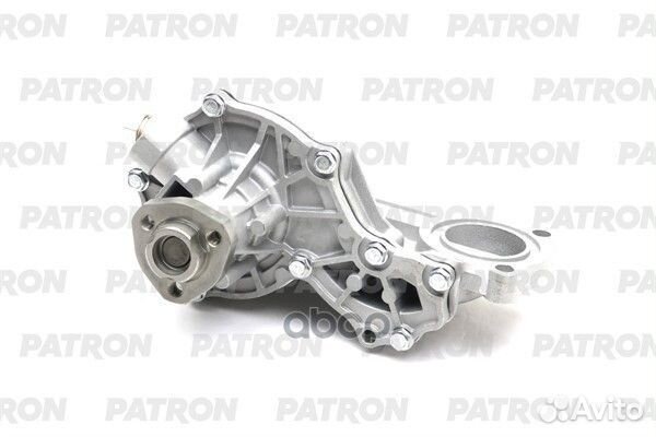 Насос водяной A184 VAG 1.8 20V 96 PWP2184 patron