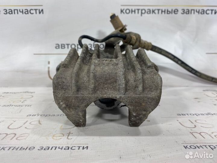 Суппорт задний левый Volkswagen Passat B5 1.6 AHL