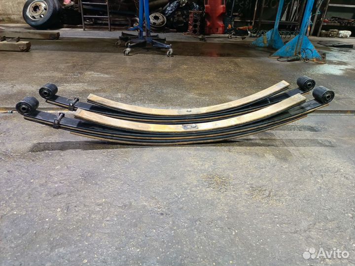 ГАЗ ГАЗель Next тентованный, 2014