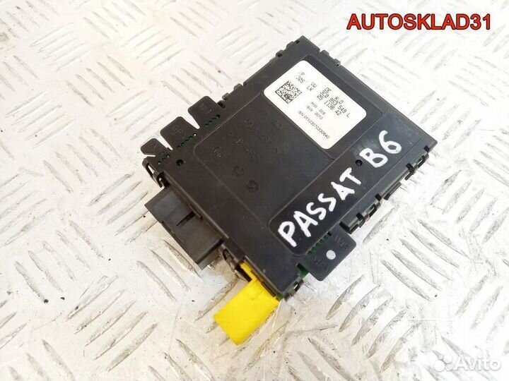 Блок подрулевой Volkswagen Passat B6 3C0953549L