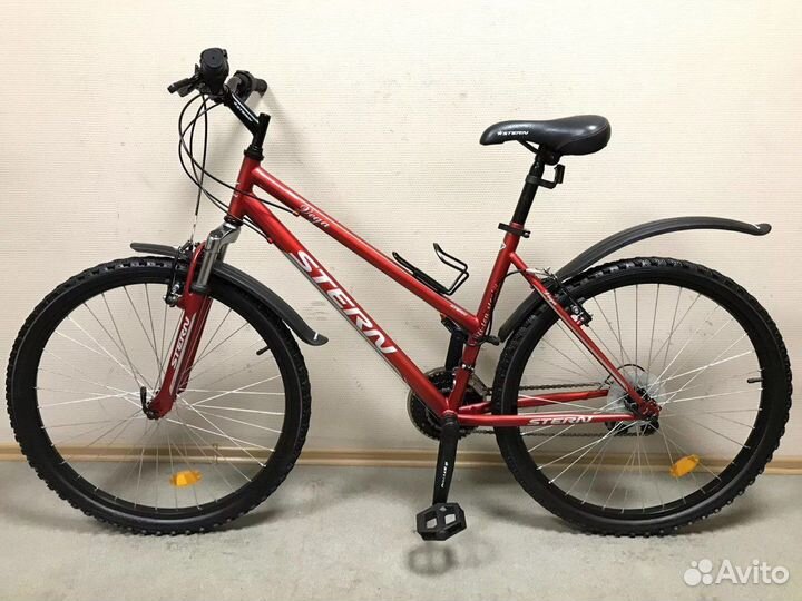 Горный велосипед 26 дюймов
