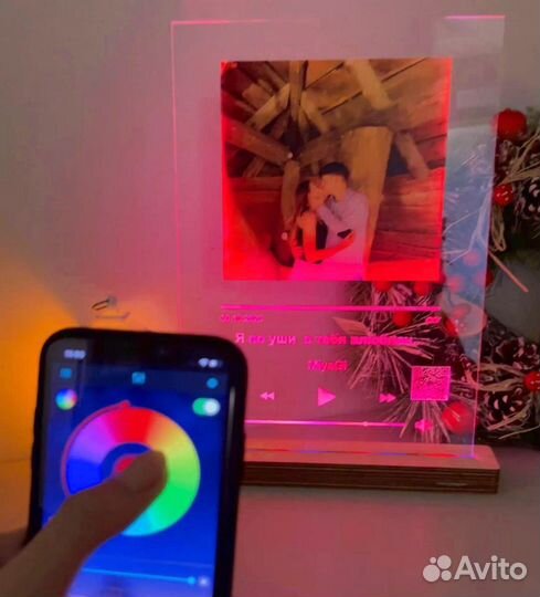 Подарок на День рождение