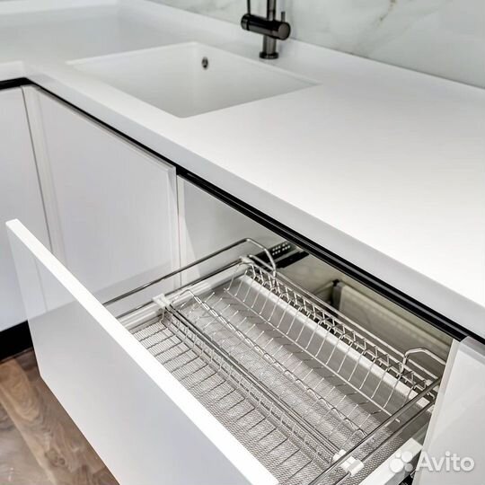 Кухонный гарнитур (кухни на заказ)