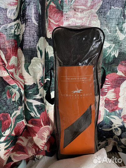 Бинты для лошади