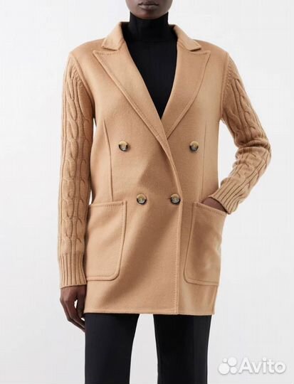 Пиджак женский