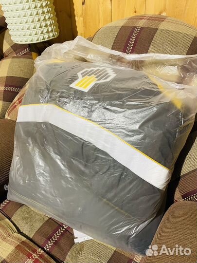 Спецодежда