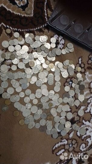 Старые монеты продать