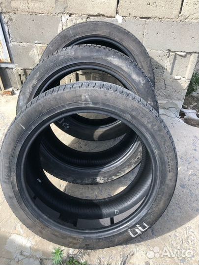 Pirelli Scorpion Verde All Season 275/45 R21