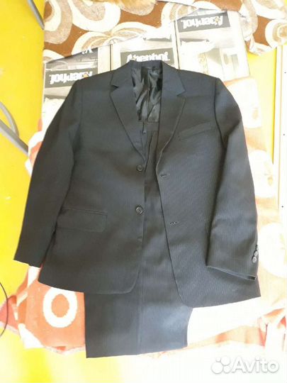 Костюмы школьные для мальчиков