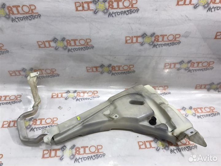 Бачок омывателя VW Touareg GP (7LA,7L6,7L7) 2006