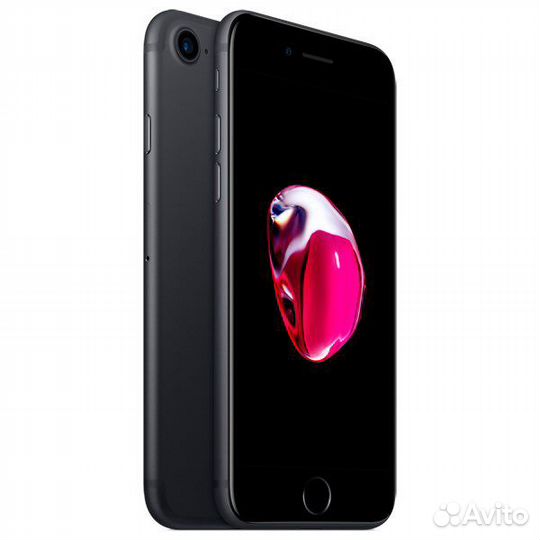 iPhone 7 128gb оригинал