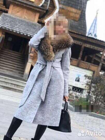 Пальто