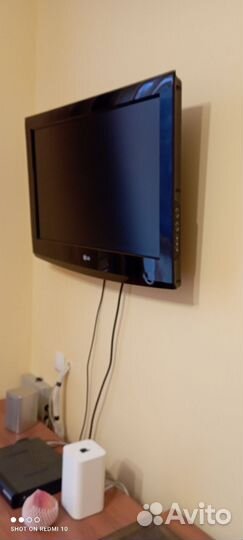 Телевизор lg3000 32 дюйма