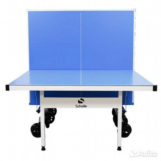 Теннисный стол всепогодный Scholle TT950 Outdoor