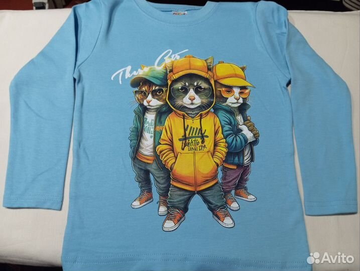 Кофты в ассортименте