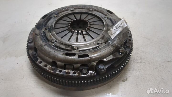 Маховик Audi A3 (8P), 2005