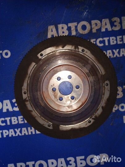 Маховик Opel Astra H хэтчбек Z14XEP 2009