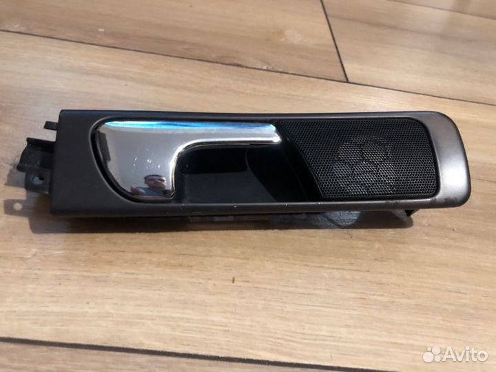 Ручка двери внутренняя задняя правая Audi A6 C5