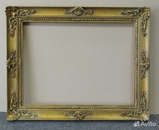Рамы для картин. Под старину. Много размеров