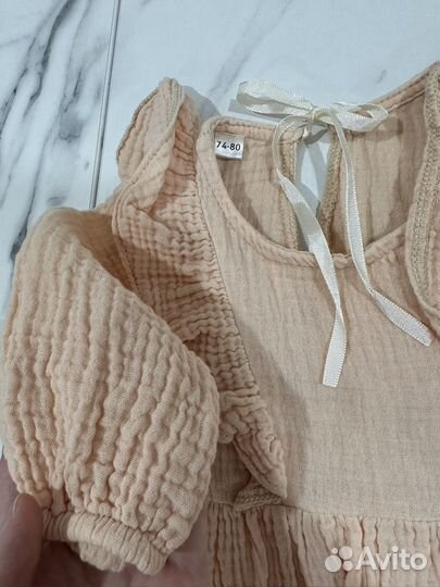 Одежда для девочки