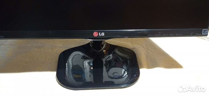 Монитор LG 24'' IPS 1920х1080