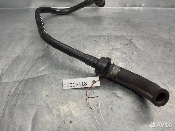 Трубка вакуумная Vw Golf Iii/Vento 1991-1997