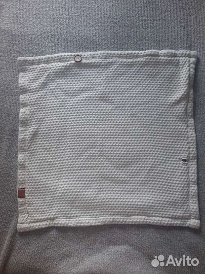 Конверт/одеяло на выписку Loom