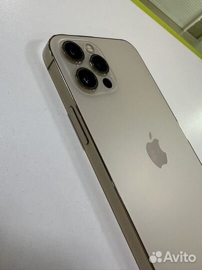 iPhone 12 Pro, 256 ГБ