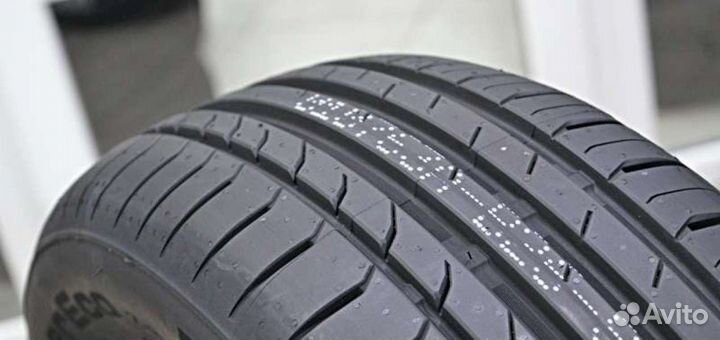 Westlake Zuper Eco Z-107 225/55 R17 101W