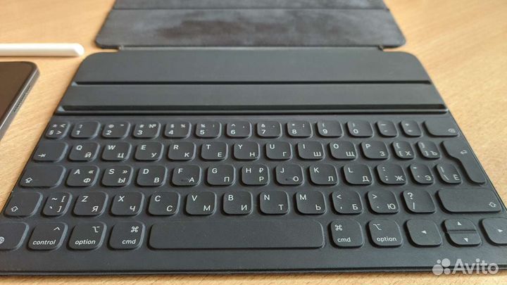 iPad pro 11 (256gb) сим карта