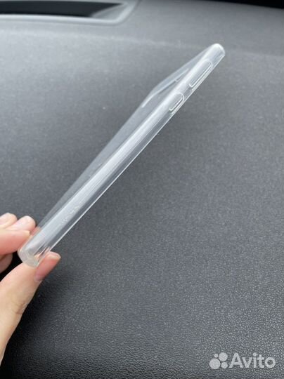 Чехол для Samsung Galaxy S10