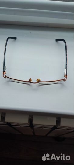 Оправа для очков