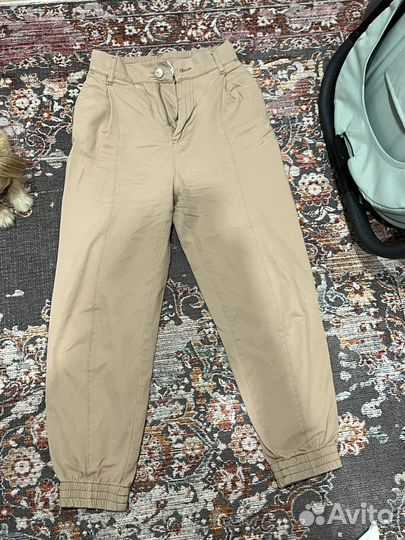 Брюки женские