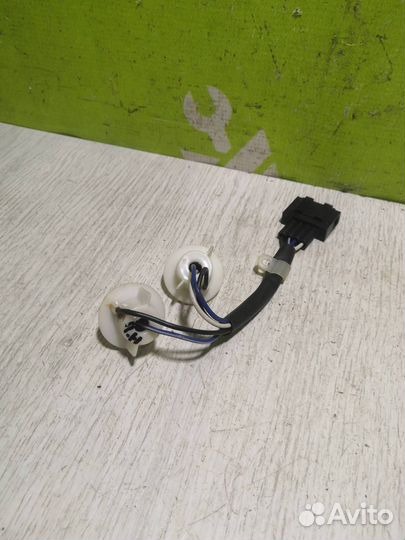 Проводка (коса) Чери Амулет 2006+