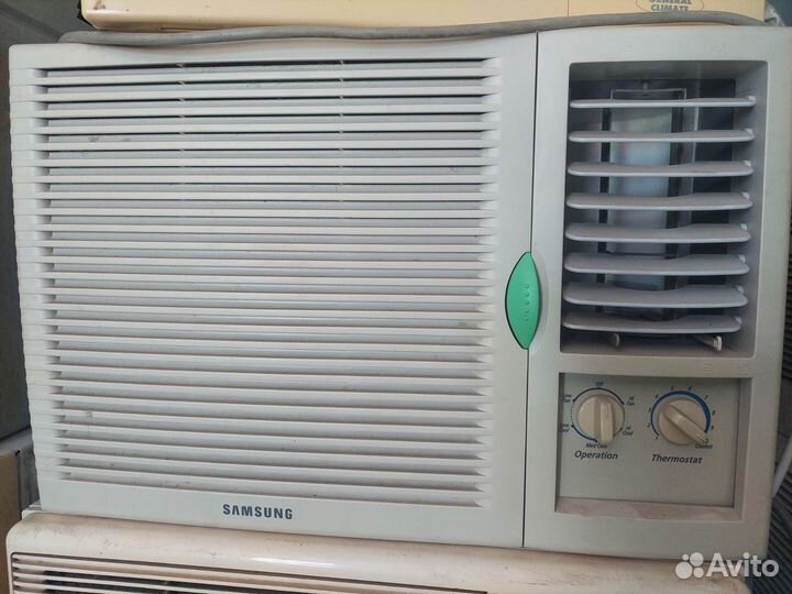 Кондиционеры гарантия. от 40 см. 07,05,09,12.Доста